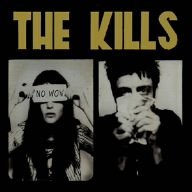 Kills/No Wow@Import-Jpn@Incl. Bonus Track